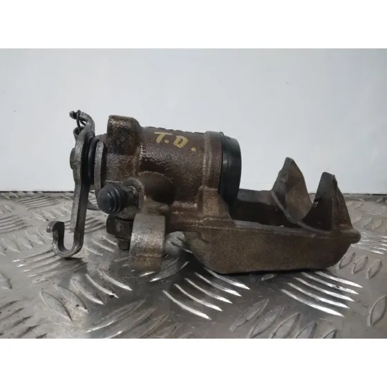 Pinza Freno Trasera Derecha para Opel Astra J Lim.