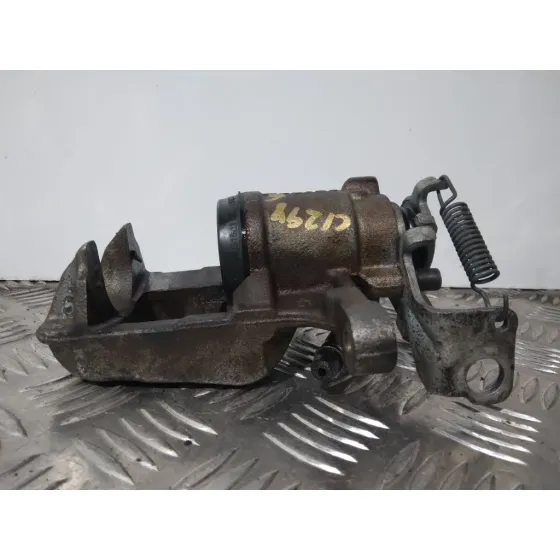Pinza Freno Trasera Derecha para Opel Astra J Lim.