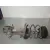 Amortiguador Delantero Derecho para Renault Fluence