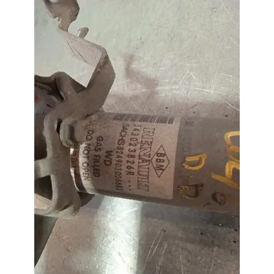 Amortiguador Delantero Derecho para Renault Fluence