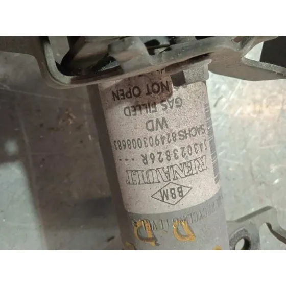 Amortiguador Delantero Derecho para Renault Fluence