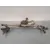 Motor Limpia Delantero para Renault Fluence