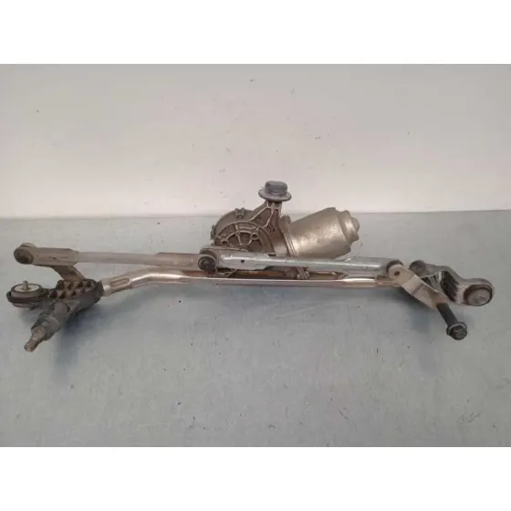 Motor Limpia Delantero para Renault Fluence
