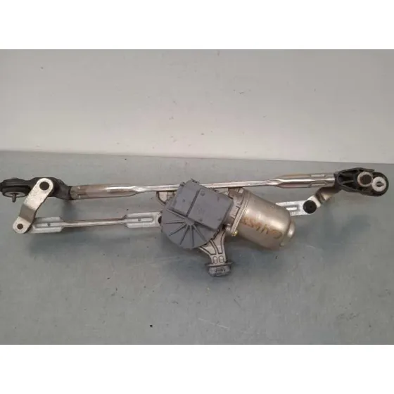 Motor Limpia Delantero para Renault Fluence