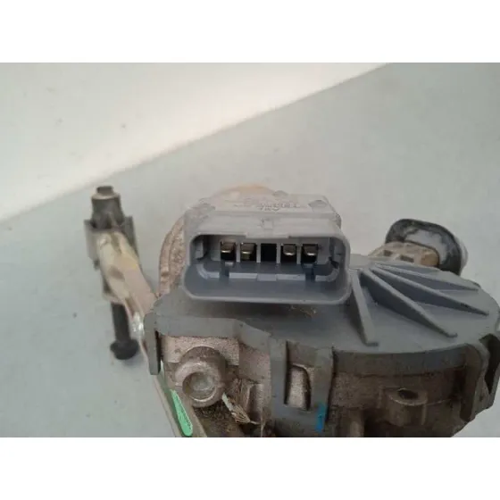 Motor Limpia Delantero para Renault Fluence