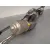 Motor Limpia Delantero para Renault Fluence