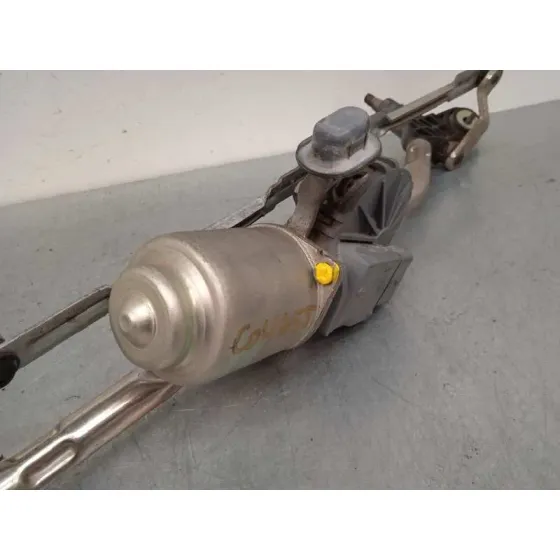 Motor Limpia Delantero para Renault Fluence