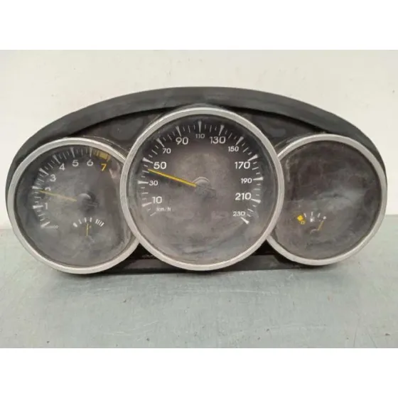 Cuadro Instrumentos para Renault Fluence