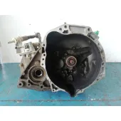 Caja Cambios para Nissan Micra (K12E)