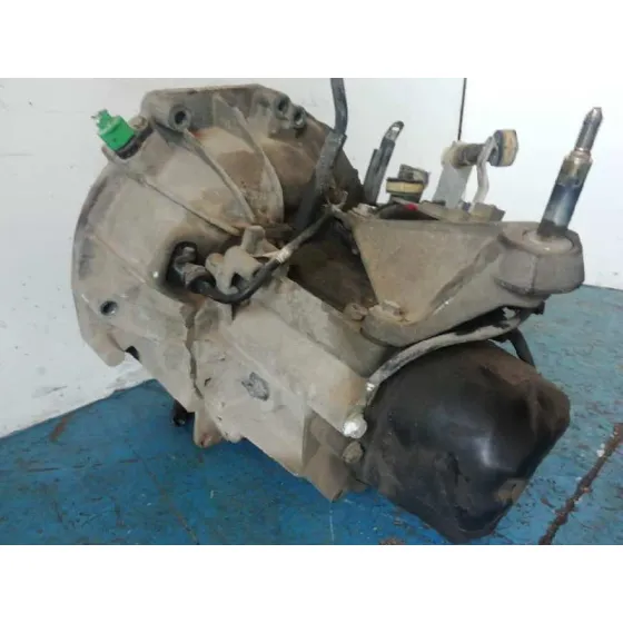Caja Cambios para Nissan Micra (K12E)