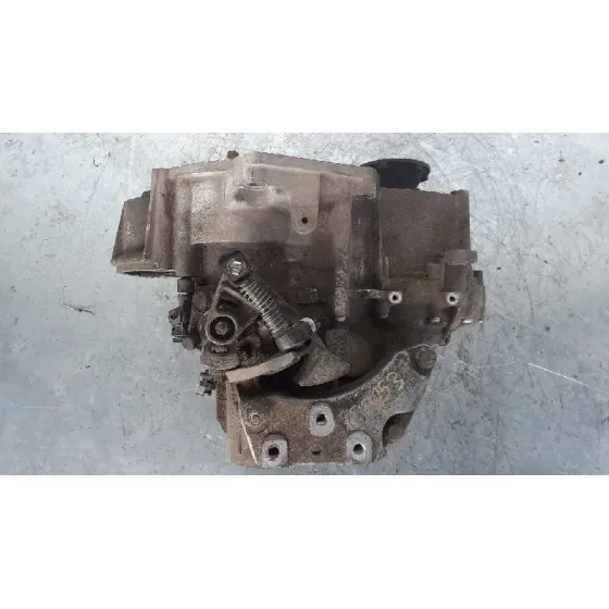 Caja Cambios para Volkswagen Eos (1F7)
