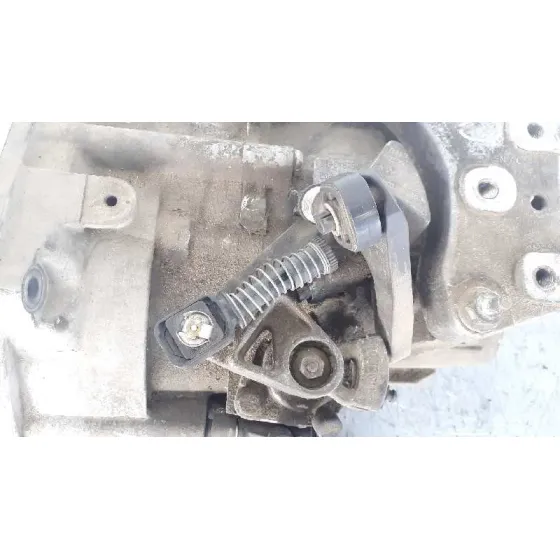 Caja Cambios para Volkswagen Eos (1F7)