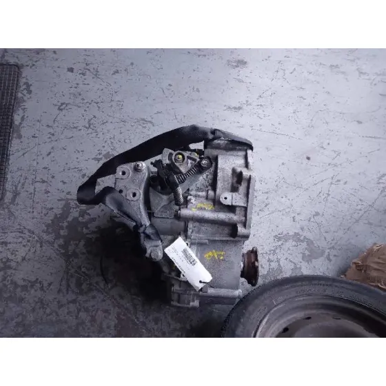 Caja Cambios para Volkswagen Eos (1F7)