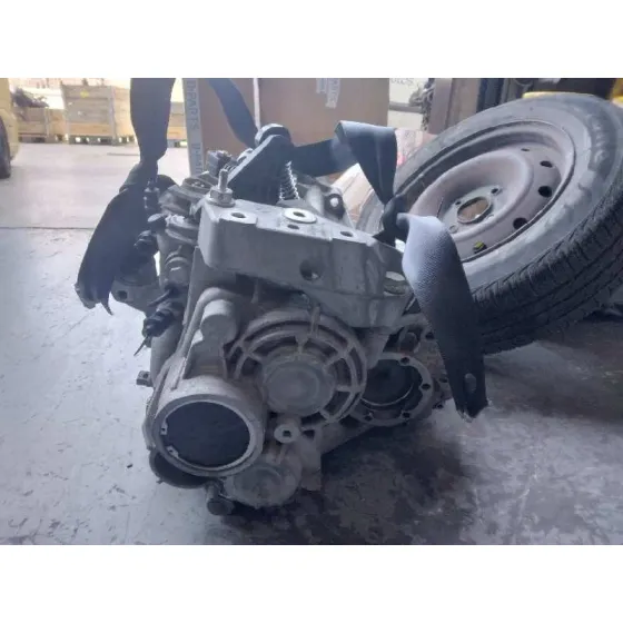 Caja Cambios para Volkswagen Eos (1F7)