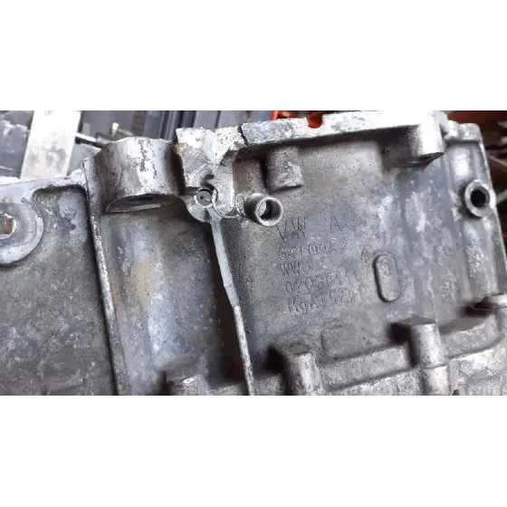 Caja Cambios para Volkswagen Eos (1F7)