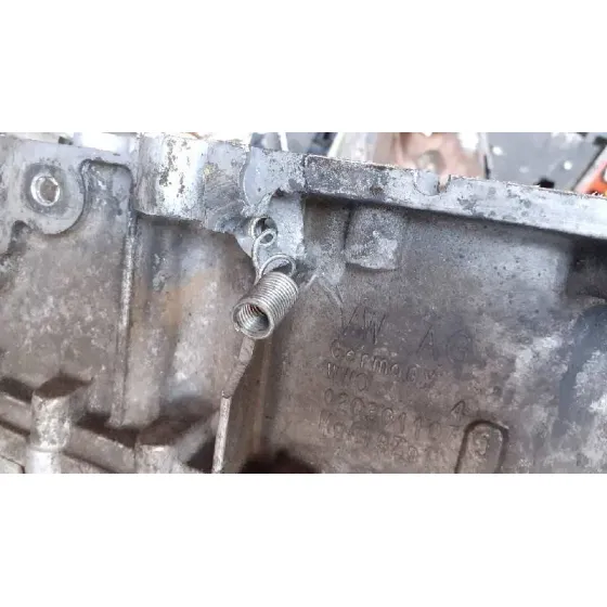 Caja Cambios para Volkswagen Eos (1F7)