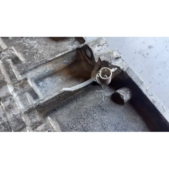 Caja Cambios para Volkswagen Eos (1F7)