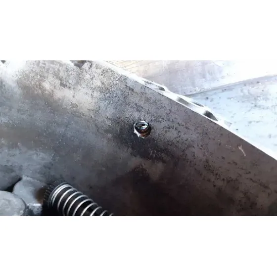Caja Cambios para Volkswagen Eos (1F7)