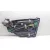 Elevalunas Trasero Izquierdo para Volkswagen Eos (1F7)