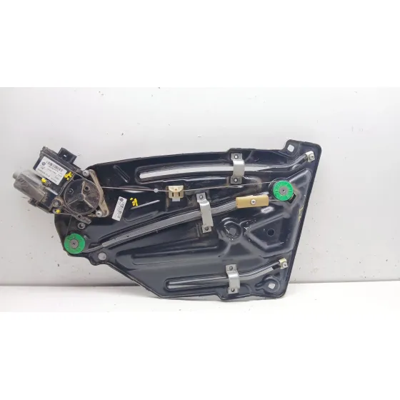 Elevalunas Trasero Izquierdo para Volkswagen Eos (1F7)