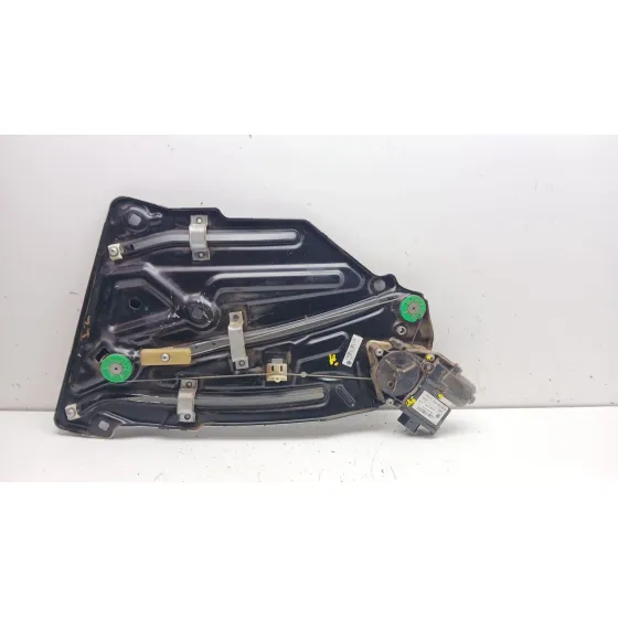 Elevalunas Trasero Izquierdo para Volkswagen Eos (1F7)