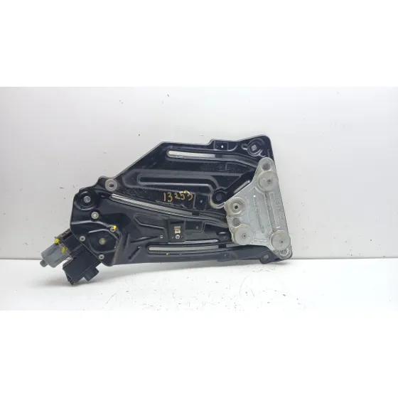 Elevalunas Trasero Izquierdo para Volkswagen Eos (1F7)