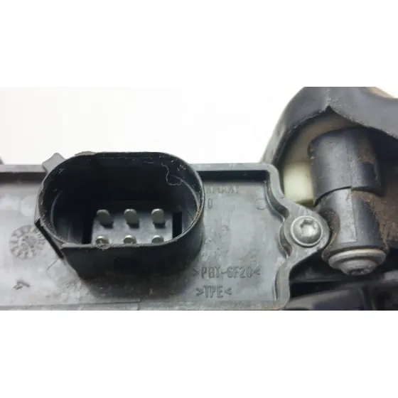 Elevalunas Trasero Izquierdo para Volkswagen Eos (1F7)