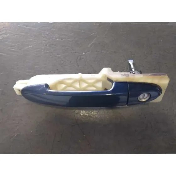 Maneta Exterior Delantera Derecha para Hyundai Santa Fe (Bm)