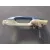 Maneta Exterior Delantera Derecha para Hyundai Santa Fe (Bm)