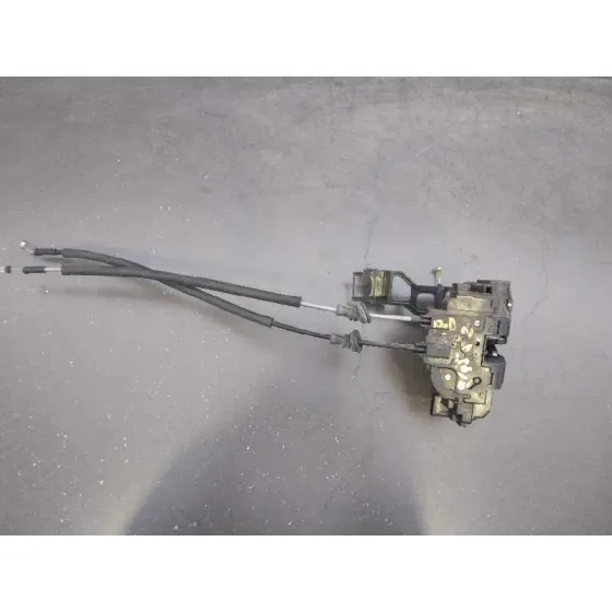Cerradura Puerta Delantera Derecha para Hyundai Santa Fe (Bm)