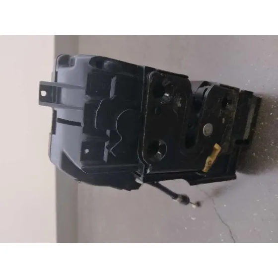 Cerradura Puerta Delantera Derecha para Hyundai Santa Fe (Bm)
