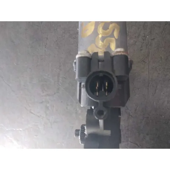 Motor Elevalunas Delantero Derecho para Hyundai Santa Fe (Bm)