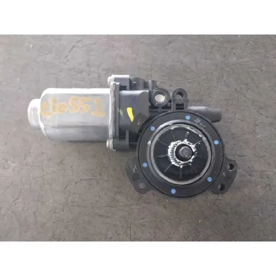 Motor Elevalunas Delantero Derecho para Hyundai Santa Fe (Bm)