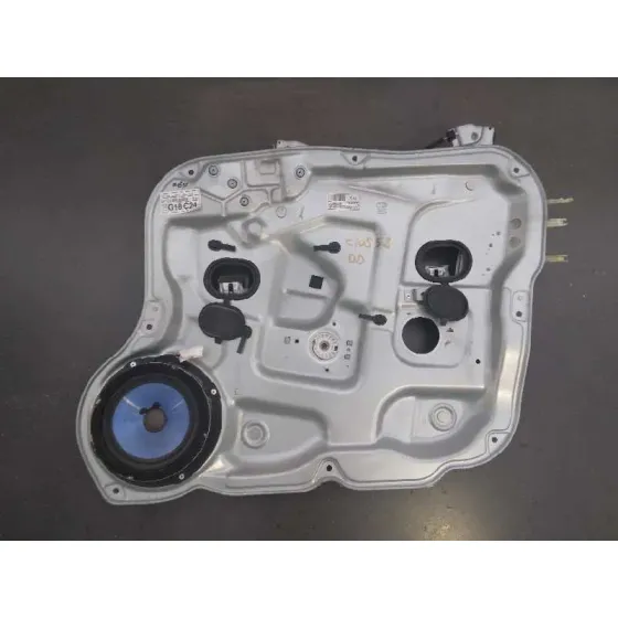 Elevalunas Delantero Derecho para Hyundai Santa Fe (Bm)