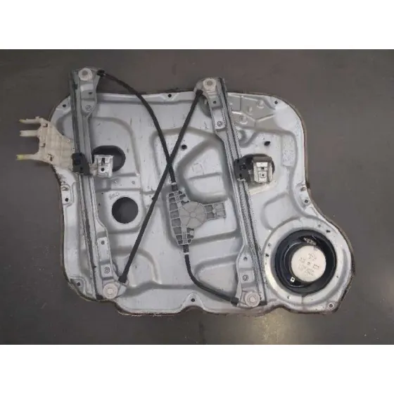 Elevalunas Delantero Derecho para Hyundai Santa Fe (Bm)