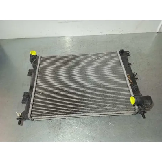 Radiador Agua para Hyundai I30 (Gd)