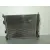 Radiador Agua para Hyundai I30 (Gd)