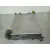 Radiador Agua para Hyundai I30 (Gd)