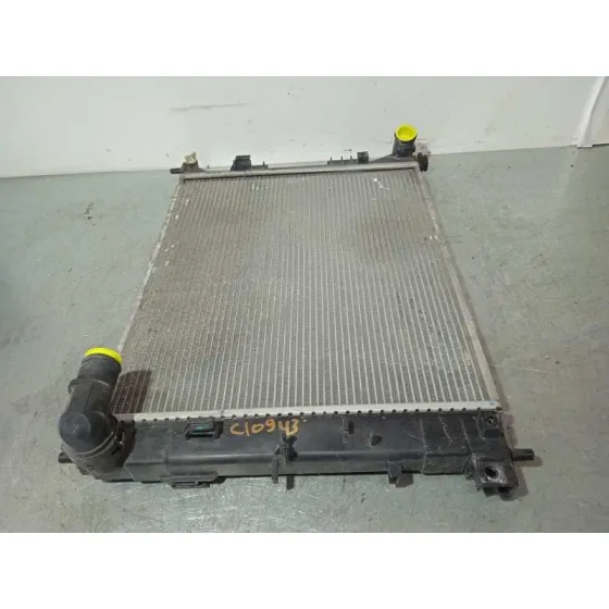 Radiador Agua para Hyundai I30 (Gd)