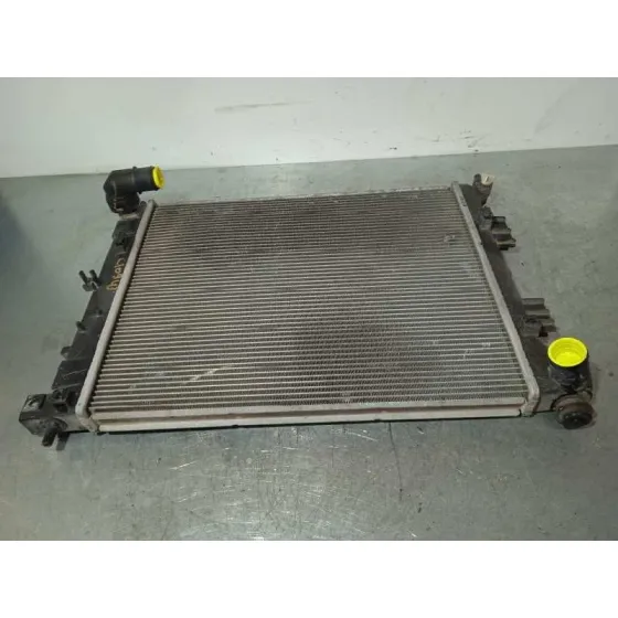 Radiador Agua para Hyundai I30 (Gd)