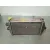 Intercooler para Hyundai I30 (Gd)