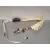 Airbag Cortina Delantero Derecho para Chevrolet Epica