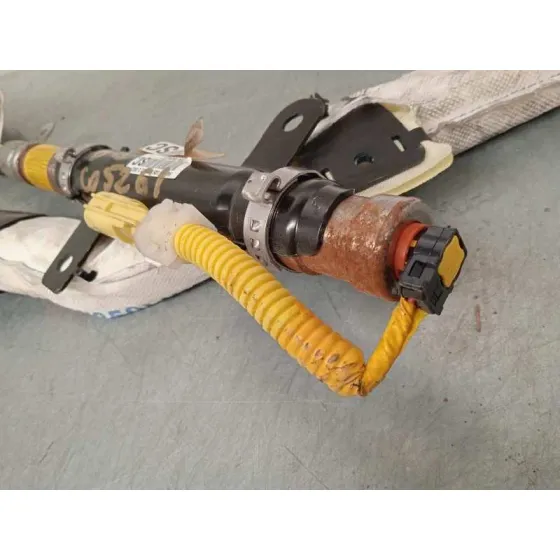 Airbag Cortina Delantero Izquierdo para Chevrolet Epica