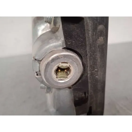Airbag Lateral Trasero Izquierdo para Mercedes-Benz Clase E (W211) Berlina