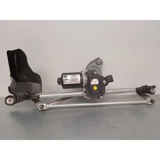 Motor Limpia Delantero para Bmw Serie M2 Coupe (F87)