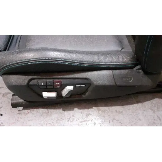 Juego Asientos Completo para Bmw Serie M2 Coupe (F87)