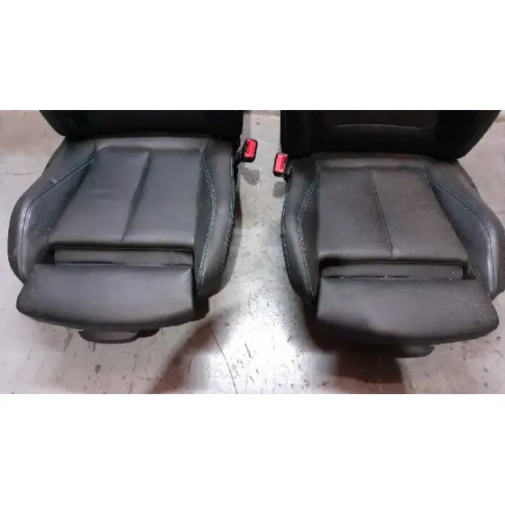 Juego Asientos Completo para Bmw Serie M2 Coupe (F87)