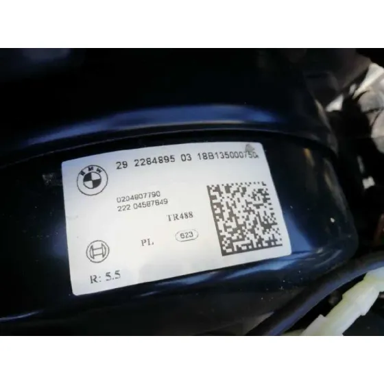 Servofreno para Bmw Serie M2 Coupe (F87)