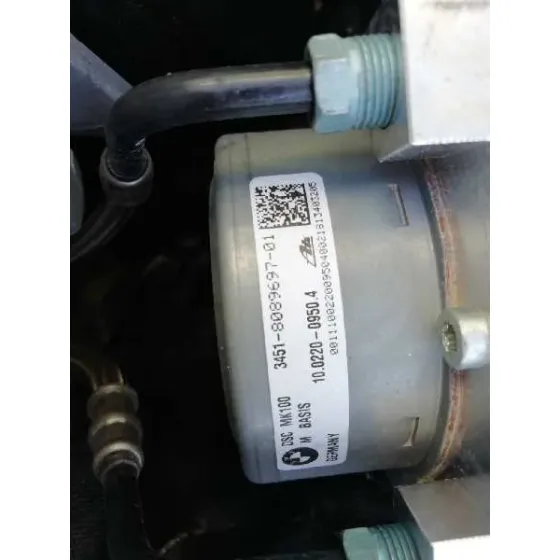 Abs para Bmw Serie M2 Coupe (F87)