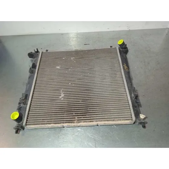 Radiador Agua para Hyundai I30